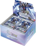 GUNDAM TCG FREEDOM ASCENSION BOOSTER BOX (1 PER PERSON)