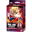 DBS FUSION WORLD STARTER DECK