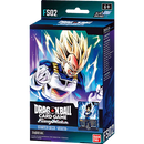DBS FUSION WORLD STARTER DECK