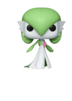 POKEMON GARDEVOIR POP