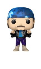 WWE JESSE "THE BODY" VENTURA POP