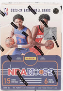 2023 PANINI NBA HOOPS BASKETBALL BLASTER BOX