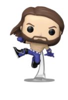 WWE AJ STYLES POP