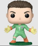 2026 WORLD CUP ENGLAND JORDAN PICKFORD POP