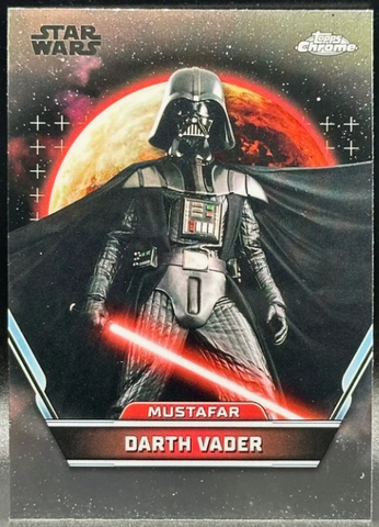 2024 TOPPS CHROME HYPERSPACE - BASE - SINGLES - #1-100 - YOU PICK FROM LIST