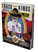 2026 PANINI TRACK KINGS NASCAR RACING HOBBY BOX