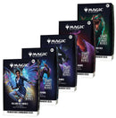 MTG FOUNDATIONS COMMANDER DECK