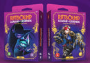 RIFTBOUND LEAGUE OF LEGENDS UNLEASHED CHAMPION DECK
