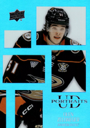 2024 UPPER DECK SERIES TWO - UD PORTRAITS - SINGLES -