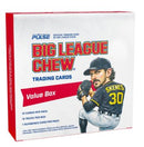 2026 PULSE BIG LEAGUE CHEW BASEBALL VALUE BOX