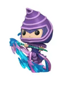 YU-GI-OH! DARK MAGICIAN POP PLUS