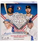 2026 TOPPS SERIES TWO BASEBALL MEGA BOX