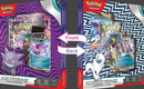 POKEMON DARK POWERS EX SPECIAL COLLECTION BOX