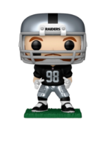 LAS VEGAS RAIDERS MAXX CROSBY POP