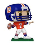 DENVER BRONCOS JOHN ELWAY POP