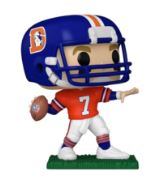 DENVER BRONCOS JOHN ELWAY POP