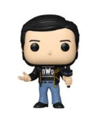 WWE ERIC BISCHOFF POP