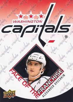 2009 UPPER DECK SERIES ONE - FACE OF THE FRANCHISE - SINGLES - #FF1-FF14 - YOU PICK FROM LIST