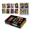 FIGPIN YU-GI-OH! SERIES 1 MYSTERY ENAMEL PIN PACK