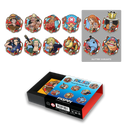 FIGPIN ONE PIECE SERIES 1 MYSTERY ENAMEL PIN PACK