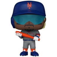 NEW YORK METS FRANCISCO LINDOR POP