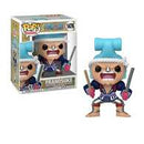ONE PIECE FRANOSUKE POP (6 INCH)