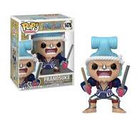 ONE PIECE FRANOSUKE POP (6 INCH)