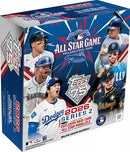 2026 TOPPS SERIES TWO ALL-STAR GAME BASEBALL MEGA BOX