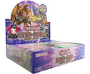 YU-GI-OH! BATTLES OF LEGEND GLORIOUS GALLERY BOOSTER BOX