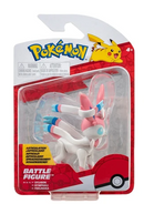 POKEMON BATTLE FIGURE
