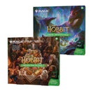 MTG THE HOBBIT SCENE BOX