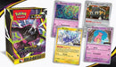 POKEMON PITCH BLACK BUILD AND BATTLE KIT
