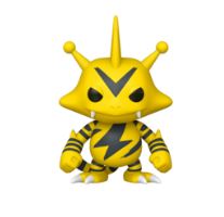 POKEMON ELECTABUZZ POP