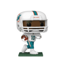 MIAMI DOLPHINS TYREEK HILL POP