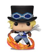 ONE PIECE EGGHEAD ISLAND SABO POP