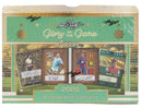 2026 LEAF GLORY OF THE GAME SOCCER HOBBY BOX