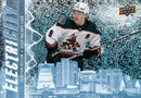 2024 UPPER DECK SERIES TWO - SPECKLED -  ELECTRICITY - SINGLES -