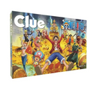 CLUE ONE PIECE BOARD GAME