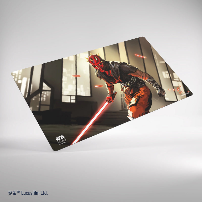 GAMEGENIC STAR WARS UNLIMITED PLAYMAT