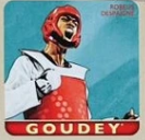 2025 UPPER DECK GOODWIN CHAMPIONS - GOUDEY - SINGLES - #G1-G50 - YOU PICK FROM LIST