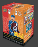 2024 UPPER DECK ALLURE HOCKEY BLASTER BOX