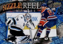 2025 UPPER DECK SERIES TWO - SPECKLE - SIZZLE REEL - SINGLES -