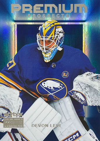 2023 UPPER DECK SKYBOX METAL UNIVERSE - PREMIUM PROSPECTS - SINGLES - #PP1-PP