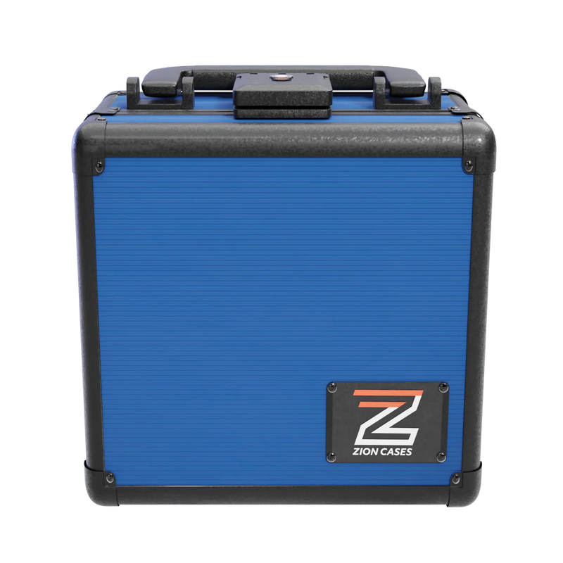 ZION CASES - SLAB CASE GO