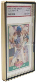 EVORETRO MAGNETIC CASE FOR PSA GRADED CARD