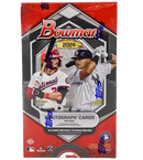 2024 TOPPS BOWMAN BASEBALL HOBBY JUMBO BOX