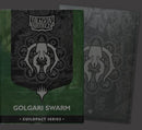 DRAGON SHIELD X MTG STANDARD SIZE DUAL MATTE SLEEVES 100 COUNT