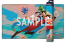 DISNEY LORCANA SET 12 PLAYMAT
