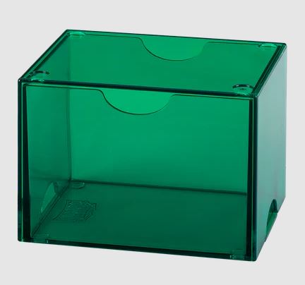 DRAGON SHIELD STRONGBOX DECK BOX
