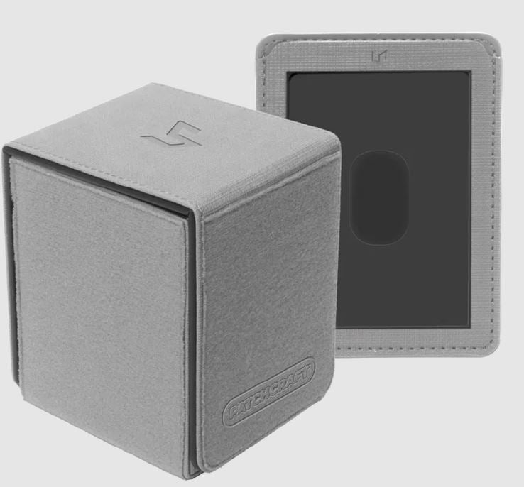 ULTRA PRO PATCHCRAFT ALCOVE DECK BOX